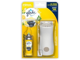 GLADE TOQUE FULL x9g LIMON REFR