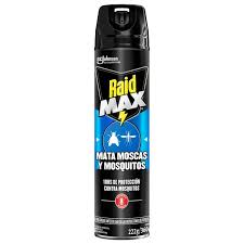 RAID MAX AEROSOL MMM x360cc