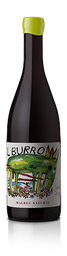 EL BURRO SANTA JULIA x750cc ORGANICO