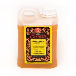 EMETH ESENCIA NARANJA x1L
