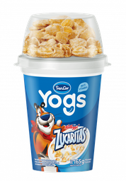 SANCOR KELLOGG x165g ZUCARITAS