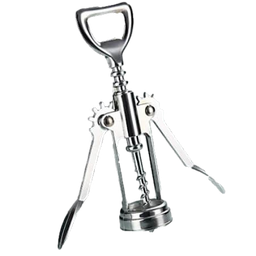 BUSGRAN SACACORCHO MARIPOSA