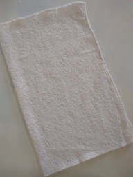 DUCAN TRAPO BLANCO 60x70cm