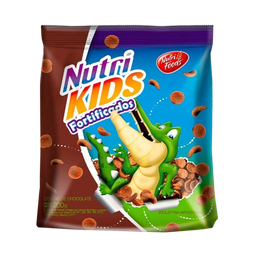 NUTRI-FOODS COPITAS CHOCO x200g