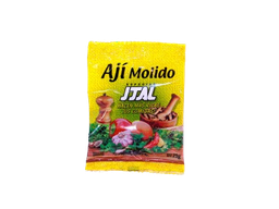 ITAL AJI MOLIDO x25g