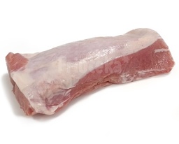 [70] CERDO CARRE DESHUESADO xKG