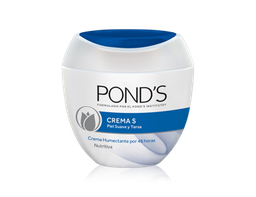 PONDS CREMA HUMECTANTE x100ml