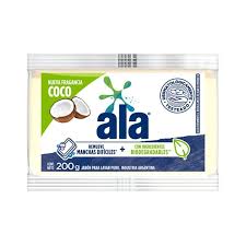 ALA JAB BARRA BLANCO x200g