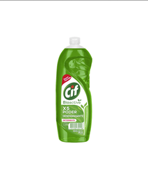 CIF DETERG x300ml LIMA BIOACT