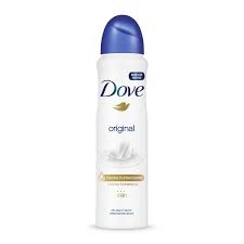 DOVE DEO AERO x250ml ORIGINAL