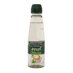 EQUALSWEET EDULCORANTE x180cc STEVIA
