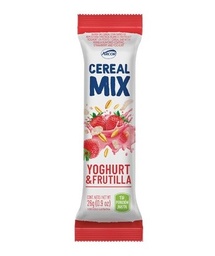 CEREAL MIX BARRA x26g YOG/FRUT