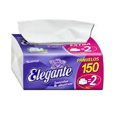 ELEGANTE PAÑUELO x150u