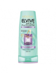 ELVIVE ENJ x200ml ARCILLA EXTRA PURIF