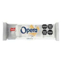 BAGLEY GALLETA OPERA x220g