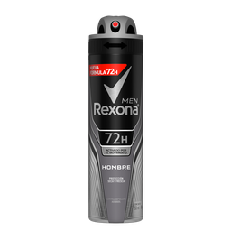 REXONA MEN DEO x150ml HOMBRE