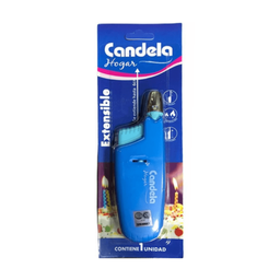 CANDELA HOGAR ENCEND x1u EXTENSIBLE