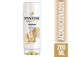 PANTENE ENJ x200ml HIDRATACION