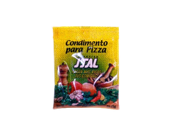 ITAL COND P/PIZZA x25g