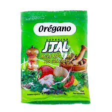 ITAL OREGANO x25g