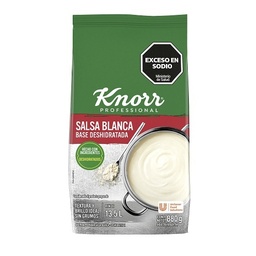 KNORR SALSA BLANCA x880g