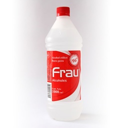 FRAU ALCOHOL x1L