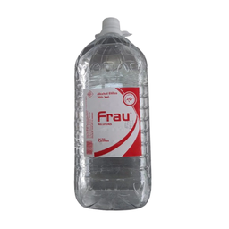 FRAU ALCOHOL x4.5L