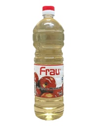 FRAU VINAGRE x1L MANZANA