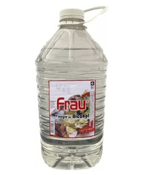 FRAU VINAGRE x4.5L ALCOHOL