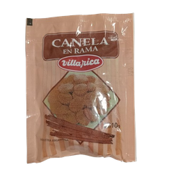 VILLA RICA CANELA x10g EN RAMA