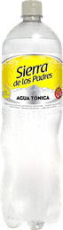 SIERRA DLP AGUA TONICA x1.5L C/GAS