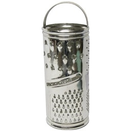 EXTRALIMP RALLADOR CILINDRO GRANDE