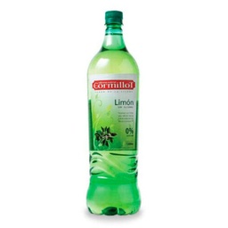 CORMILLOT AMARGO x1.5L LIMON