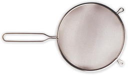 EXTRALIMP COLADOR GALVANIZADO N10