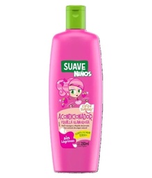 SUAVE KIDS ENJ x350ml FRUT GLAM