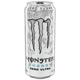 MONSTER ENERG x473ml ULTRA