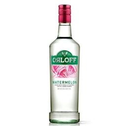 ORLOFF VODKA x700ml WATERMELON