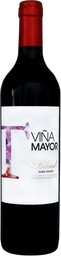 VIÑA MAYOR VINO x700ml BLEND TINTO