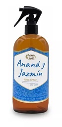 AERO SOFT AROMAT x500ml ANANA/JAZMIN
