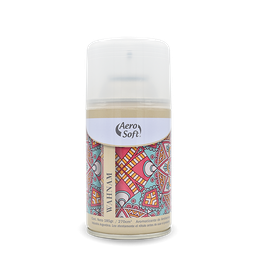AERO SOFT AEROSOL x270cc WAHNAM