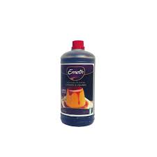 EMETH CARAMELO LIQUIDO x1.25L