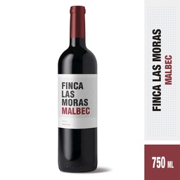 FINCA LAS MORAS x750ml