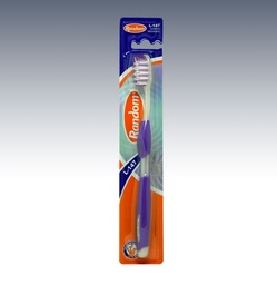 RANDOM CEP DEN x1u L147 ADULTOS MED