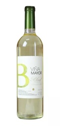 VIÑA MAYOR VINO x700ml BLEND BLANCO