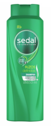 SEDAL SHA x650ml RIZOS DEF