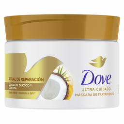 DOVE TRATAM CAP x300g RIT REPARAC