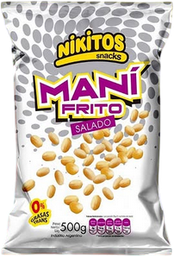 NIKITOS MANI FRITO x500g