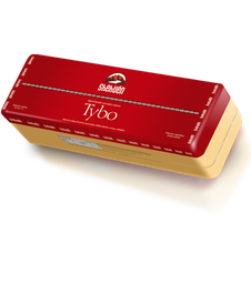 [270] SHEHUEN QUESO TYBO xKG